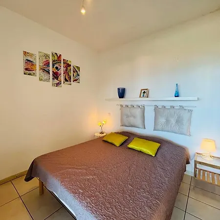 Apartament Libeccio 42