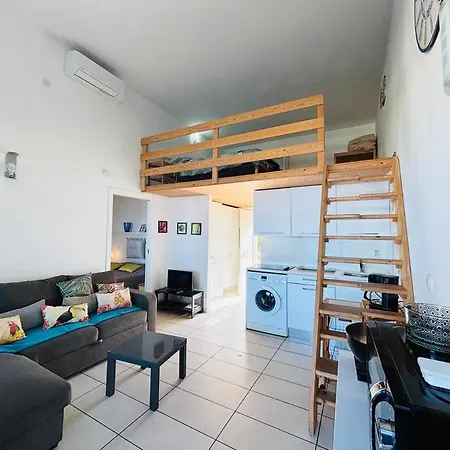 Apartament Libeccio 42 *