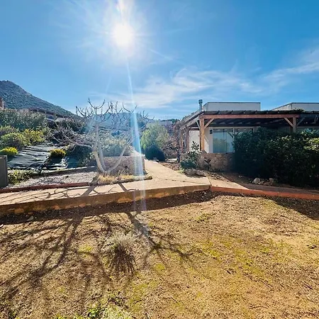 Libeccio 42 Apartament *