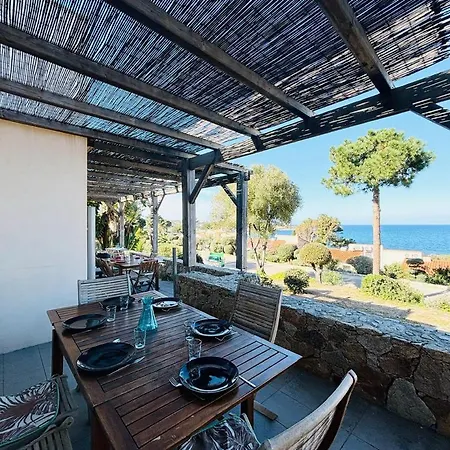 Libeccio 42 Apartament *