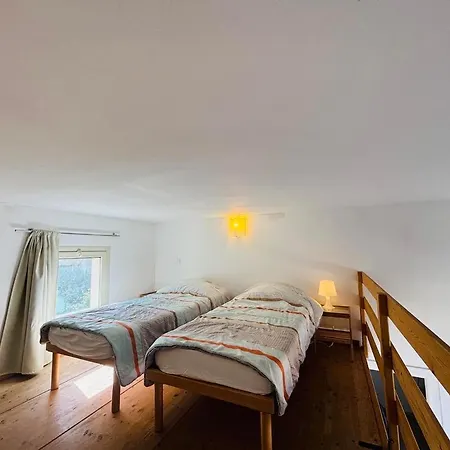 Libeccio 42 Apartment *