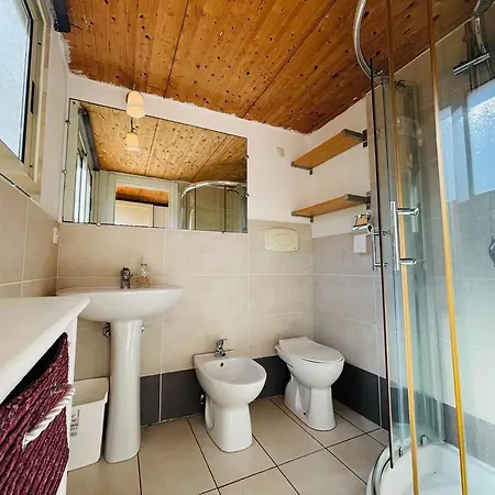 Apartment Libeccio 3