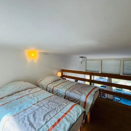 Libeccio 3 Apartment *