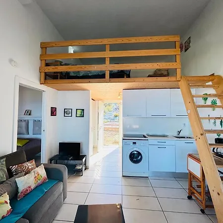 Apartment Libeccio 42 Lumio (Corsica)