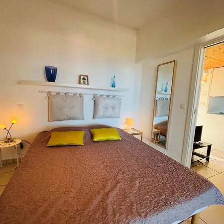 Libeccio 42 Apartment