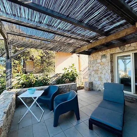 Libeccio 42 Lumio (Corsica)