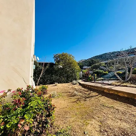 Apartment Libeccio 42