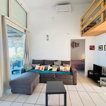 Libeccio 42 Apartment *