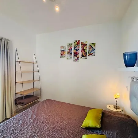 Libeccio 42 Apartment *