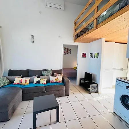 Apartment Libeccio 3
