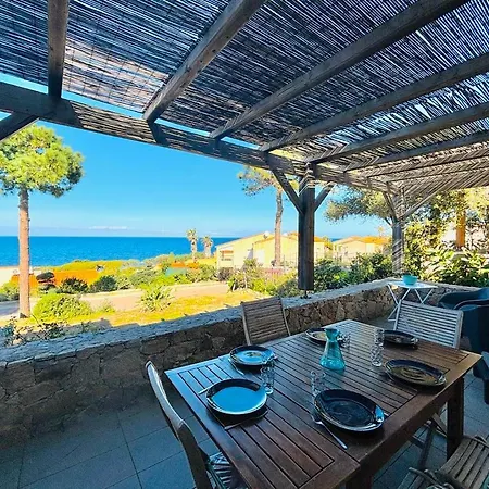 Apartment Libeccio 42