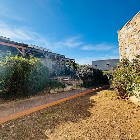 Libeccio 3 Apartment Lumio (Corsica)