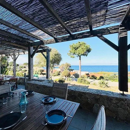 Libeccio 42 Apartment