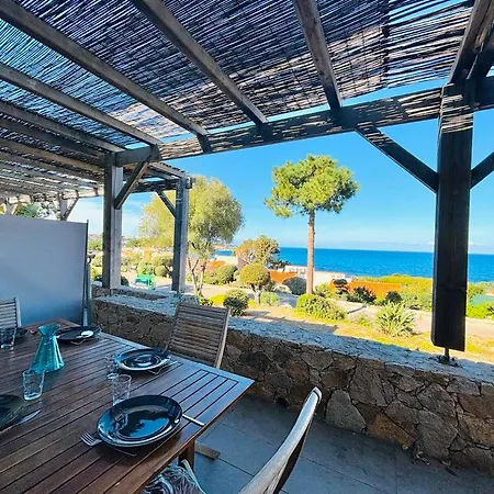 Libeccio 3 Apartment Lumio (Corsica)